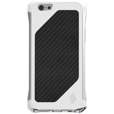Carcasa Element Case Sector iPhone 6/6S White