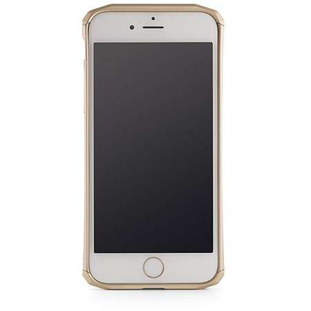Carcasa Element Case Solace iPhone 6/6S White/Gold
