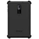 Defender compatibila cu Samsung Galaxy Tab A 10.5 inch (2018) Black