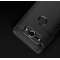 Husa TECH-PROTECT TPUCARBON Sony Xperia XZ2 Compact Black