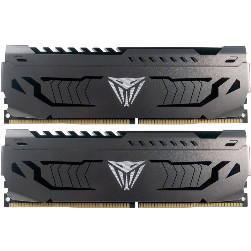 Memorie Viper Steel 16GB DDR4 3733MHz CL17 1.35v Dual Channel Kit