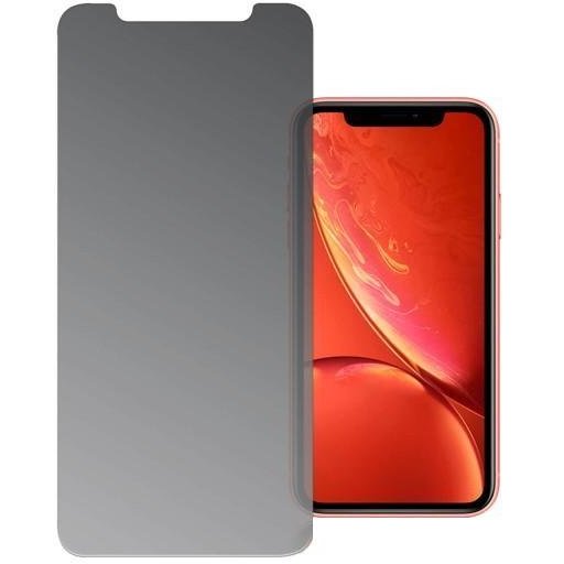 Folie protectie Case friendly Second Glass Privacy Pro 4Way Anti-Spy iPhone XS Max