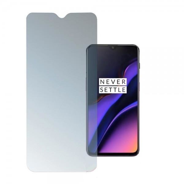 Folie protectie transparenta Second Glass Limited Cover OnePlus 6T