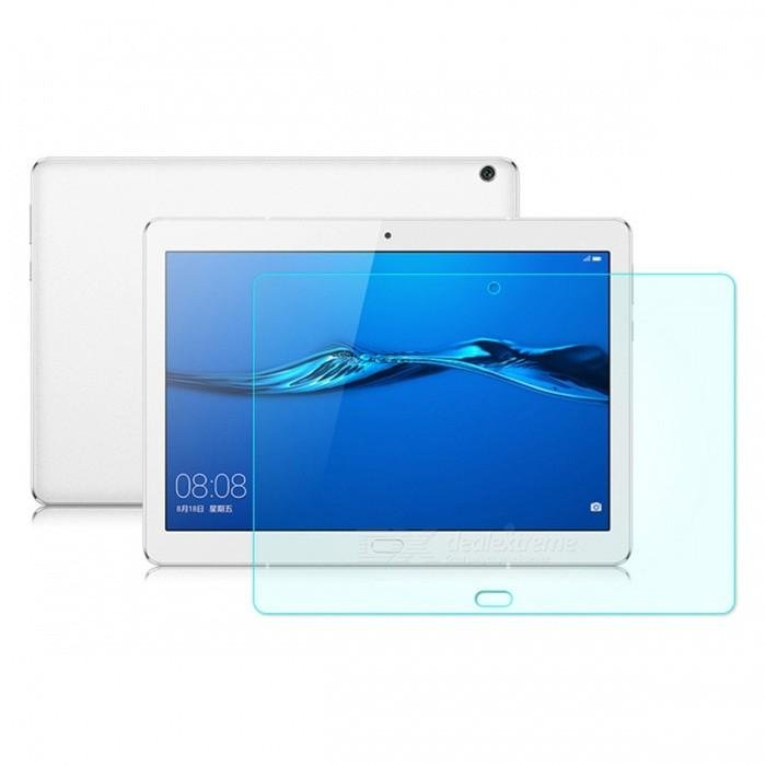 Folie protectie transparenta Case friendly Second Glass Huawei MediaPad M3 Lite 10.1 inch thumbnail