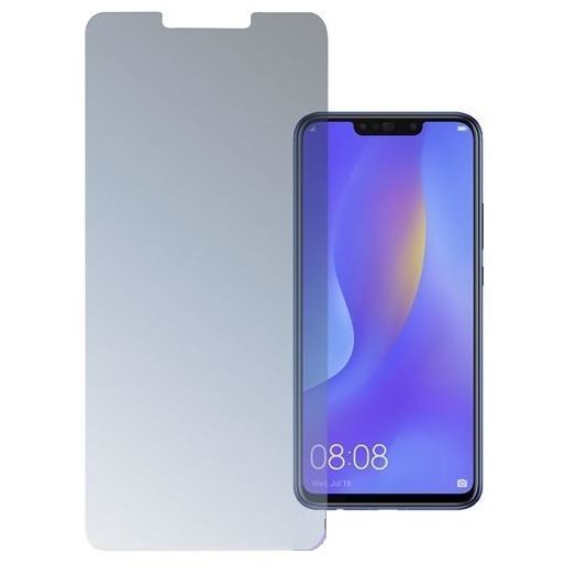 Folie protectie transparenta Case friendly Second Glass Huawei P Smart Plus / Nova 3i