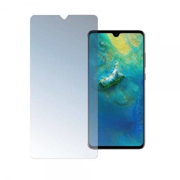 Folie protectie transparenta Case friendly Second Glass Limited Cover Huawei Mate 20