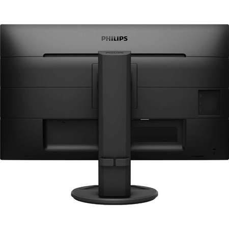 Monitor LED Philips 221B8LHEB 21.5 inch 1ms Black
