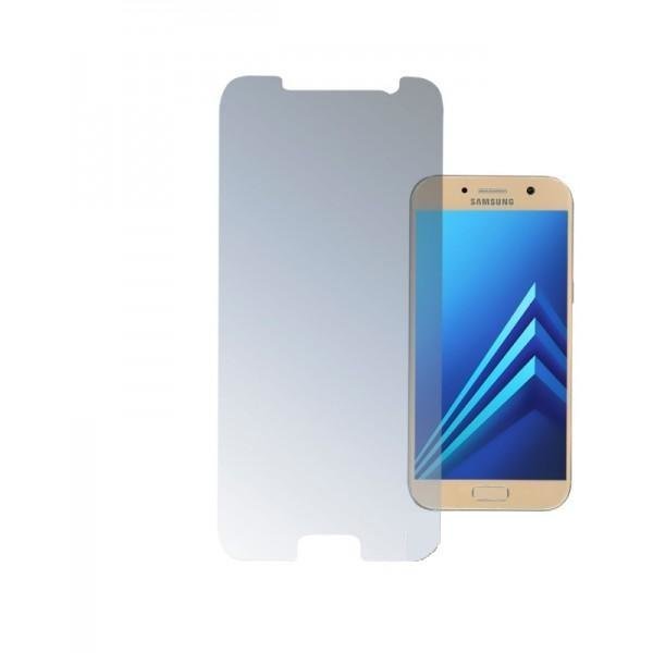 Folie protectie transparenta Case friendly Second Glass Limited Cover Samsung Galaxy A5 (2017)