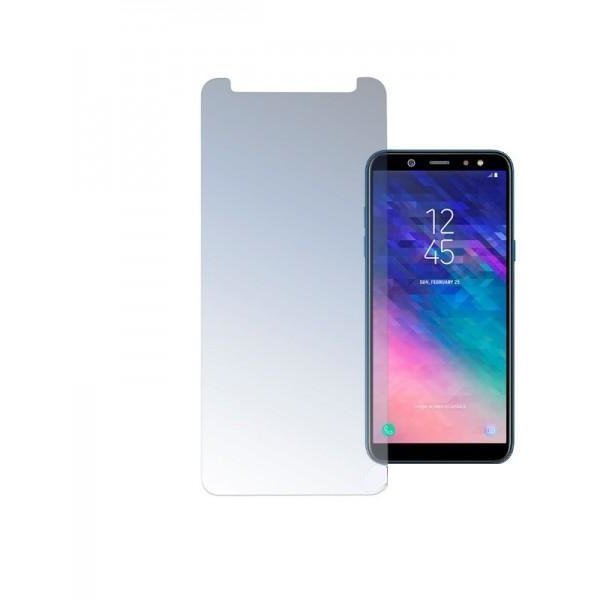 Folie protectie transparenta Case friendly Second Glass Limited Cover Samsung Galaxy A6 (2018)