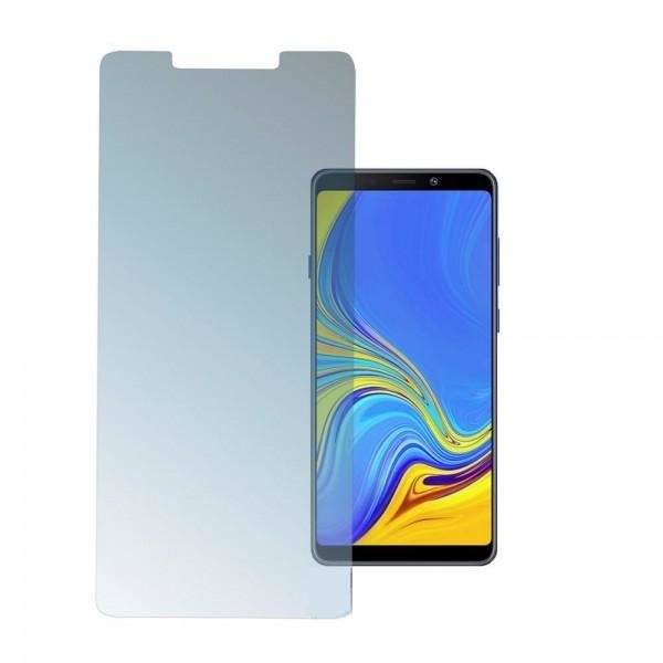 Folie protectie Second Glass Limited Cover compatibila cu Samsung Galaxy A9 (2018)