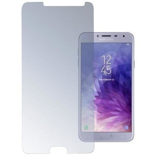 Folie protectie Second Glass Limited Cover compatibila cu Samsung Galaxy J4 (2018)