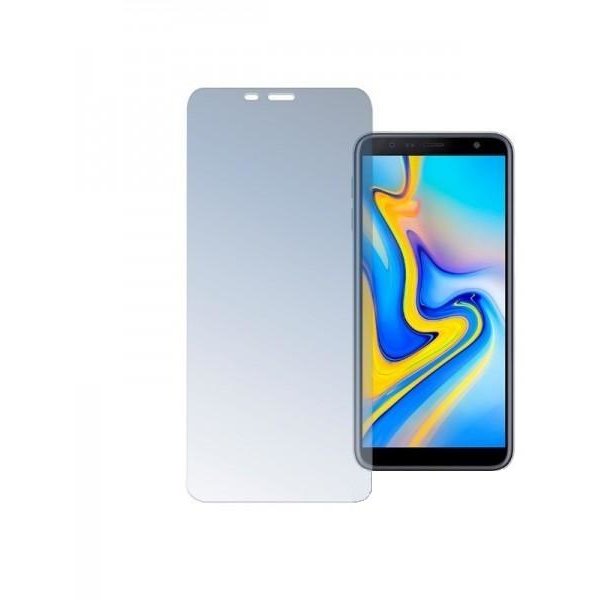 Folie protectie transparenta Case friendly Second Glass Limited Cover Samsung Galaxy J6 Plus (2018) / J4 Plus (2018)