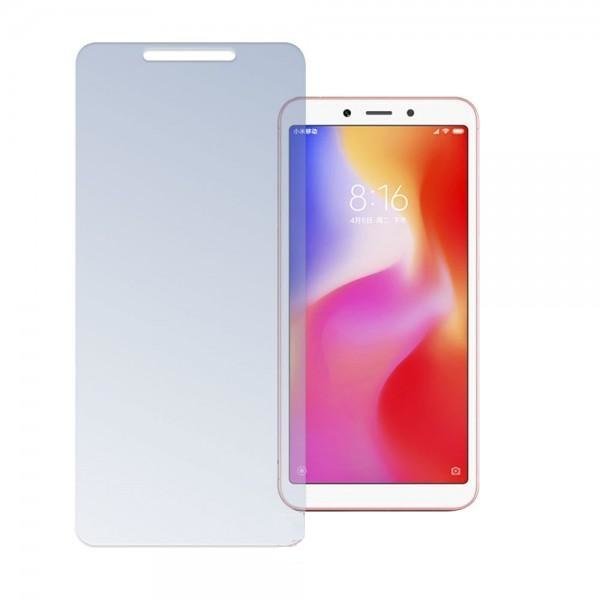 Folie protectie Second Glass Xiaomi Redmi 6A