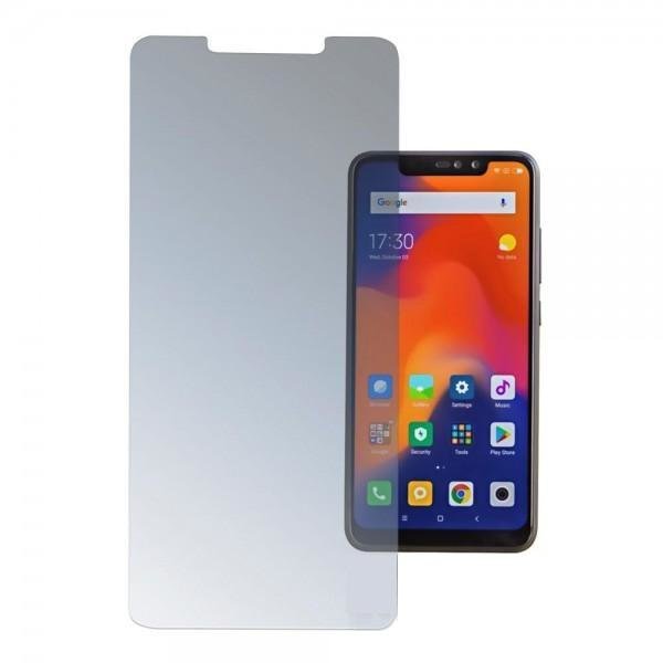 Folie protectie transparenta Case friendly Second Glass Xiaomi Redmi Note 6 Pro