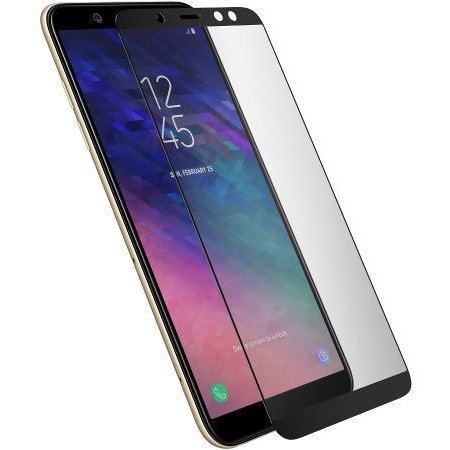 Folie sticla Alpha Glass Samsung Galaxy A6 (2018)