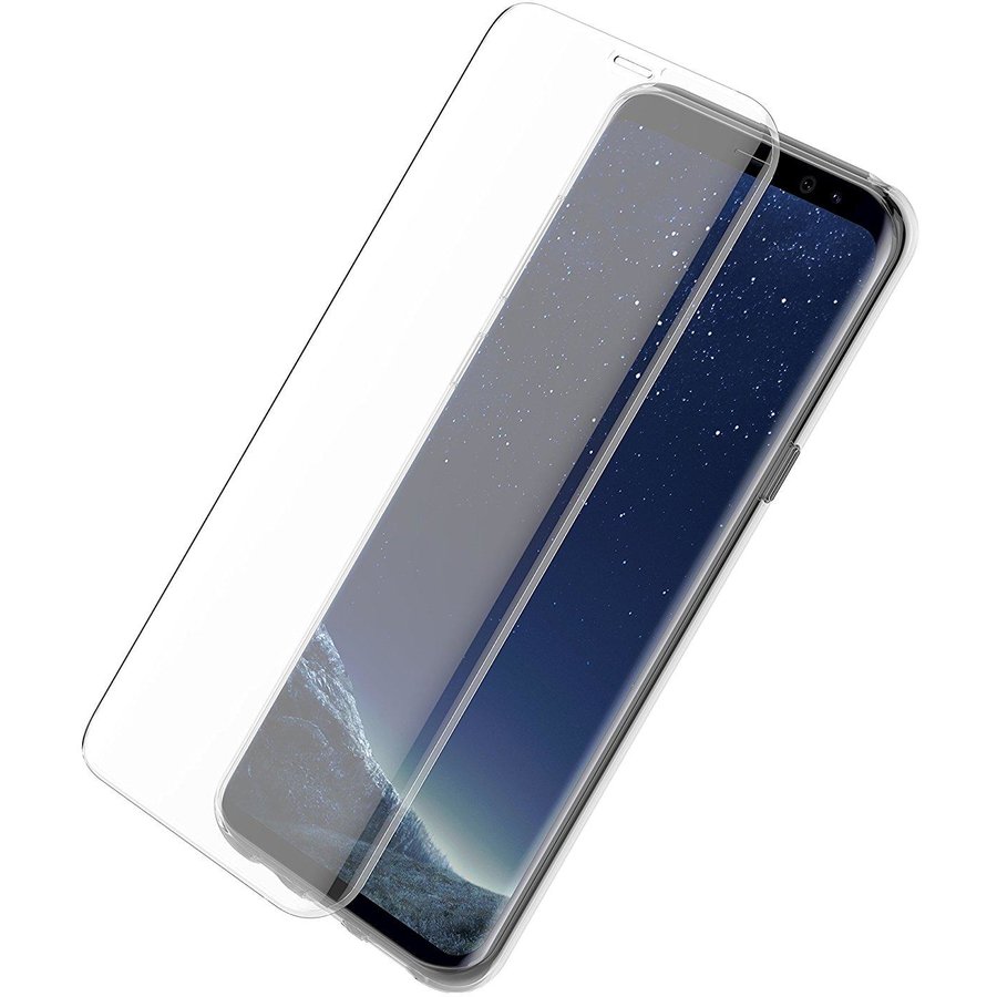 Folie sticla Alpha Glass Samsung Galaxy S8 Plus