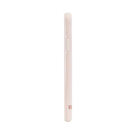 Husa fashion Richmond and Finch Freedom 360 iPhone 6/7/8 Plus Pink Rose