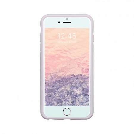 Husa fashion Richmond and Finch Freedom 360 iPhone 6/7/8 Plus Pink Rose