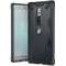 Husa Ringke Air X Sony Xperia XZ2 Premium Smoke Black