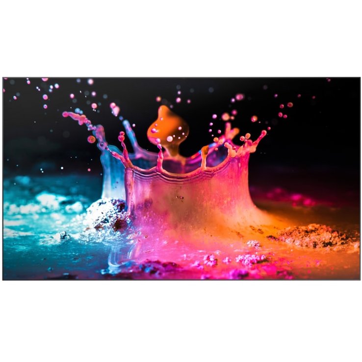 Video Wall Monitor LH55UDEBLBB 55 inch 8ms Full HD Black