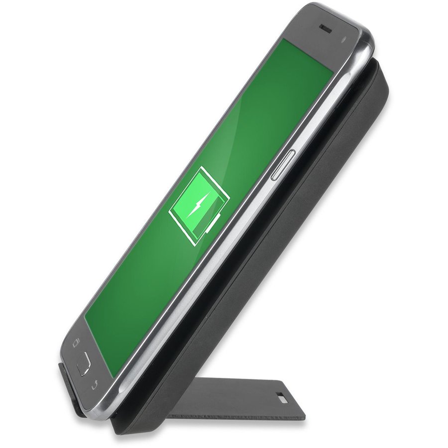 Incarcator Universal Inductie Inductive Fast Charger VoltBeam EVO 10W Negru