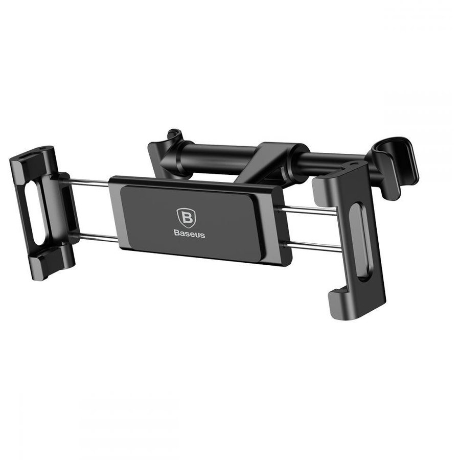 Suport Auto Tablete Headrest Mount Black