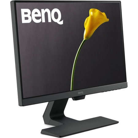 Monitor LED BenQ GW2283 21.5 inch 5ms Black