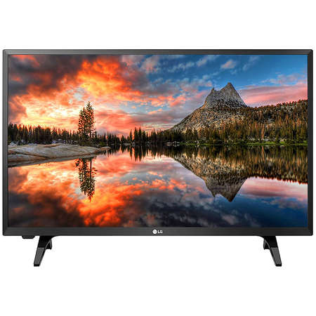 Televizor LG 28TK430V-PZ 70cm HD Ready Black