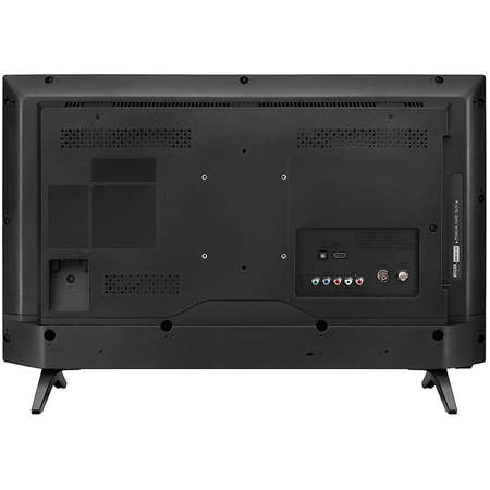 Televizor LG 28TK430V-PZ 70cm HD Ready Black
