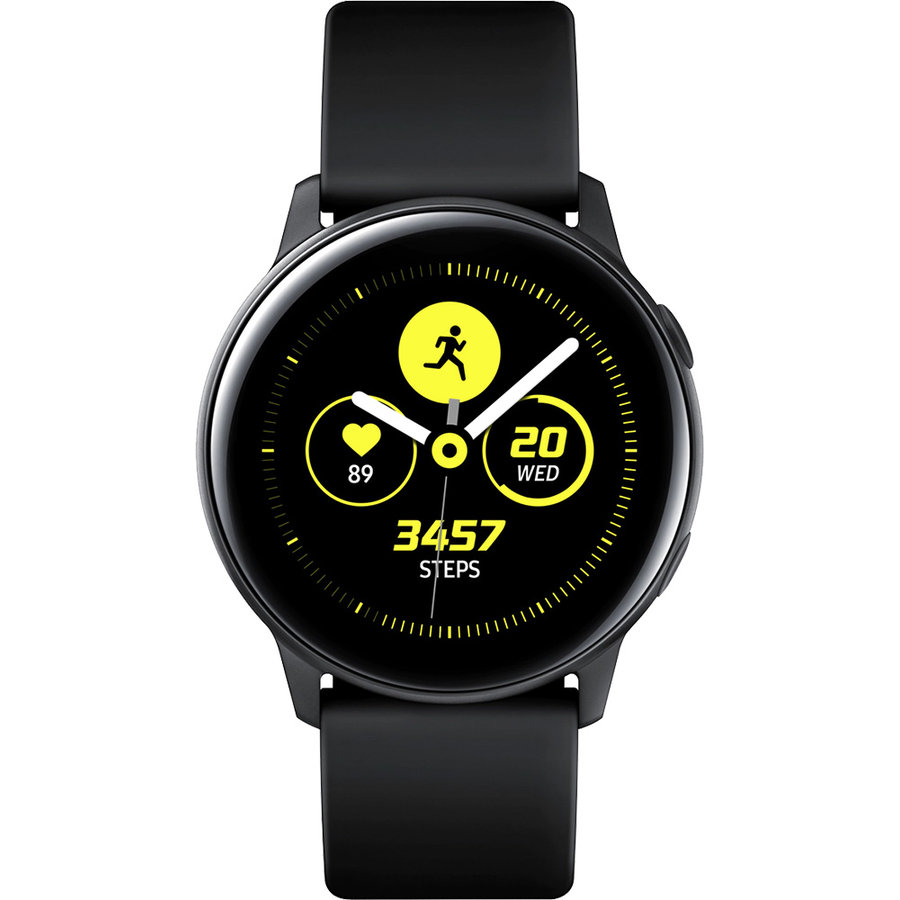Smartwatch Galaxy Watch Active Black thumbnail
