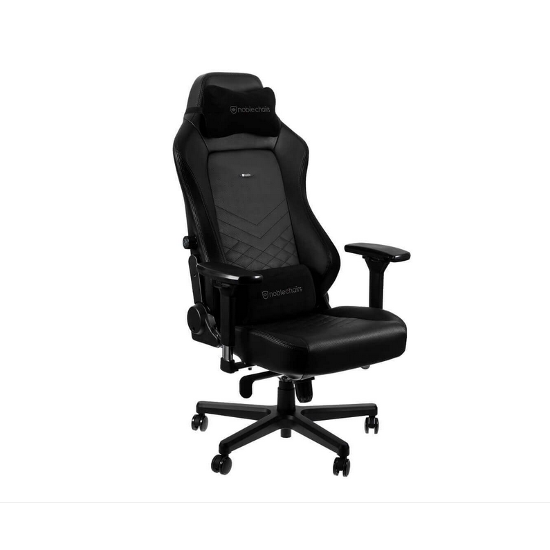 Scaun Gaming Hero Black SGL