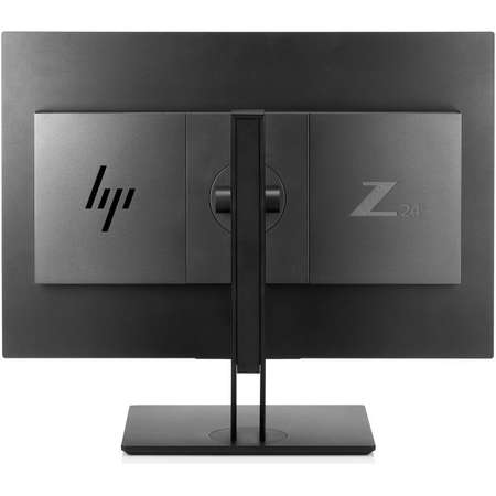 Monitor HP Z24n G2 24 inch 5ms Black