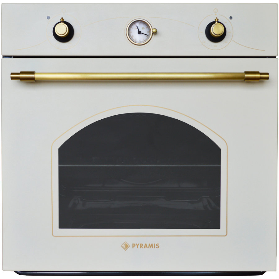 Cuptor electric incorporabil 60IN 2040 66 Litri Clasa A Analog Beige Cuptor electric incorporabil 60IN 2040 66 Litri Clasa A Analog Beige