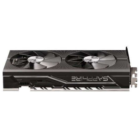 Placa video Sapphire AMD Radeon RX 570 PULSE OC 8GB GDDR5 256bit