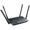 Router Wireless ASUS AC1200 Dual-Band Negru