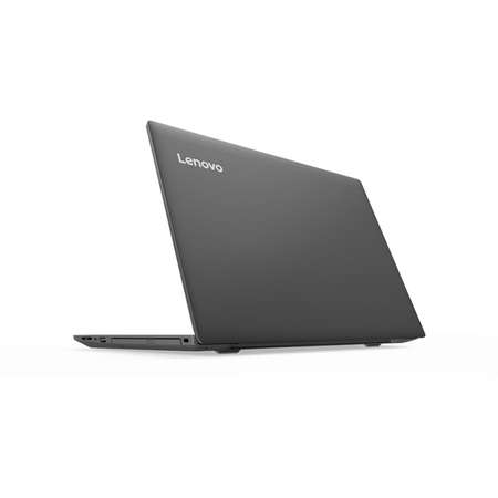Laptop Lenovo V330-15IKB 15.6 inch FHD Intel Core i5-8250U 8GB DDR4 512GB SSD FPR Iron Gray