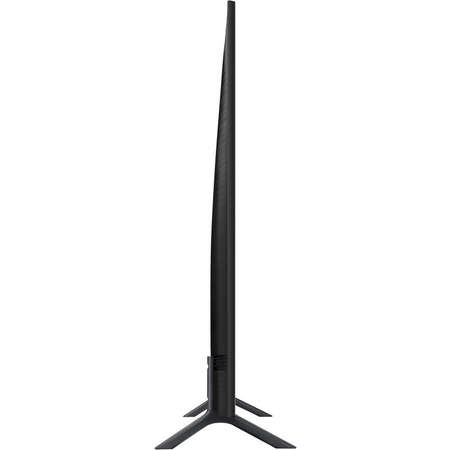 Televizor Samsung LED Smart TV 55RU7102K 139cm Ultra HD 4K Black
