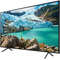 Televizor Samsung LED Smart TV 58RU7102K 146cm Ultra HD 4K Black