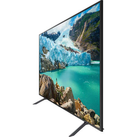 Televizor Samsung LED Smart TV 65RU7102K 165cm Ultra HD 4K Black