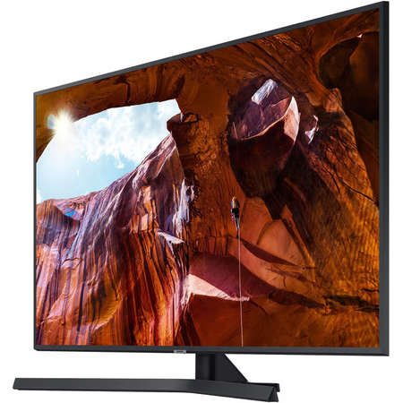 Televizor Samsung LED Smart TV 50RU7402U 127cm Ultra HD 4K Grey