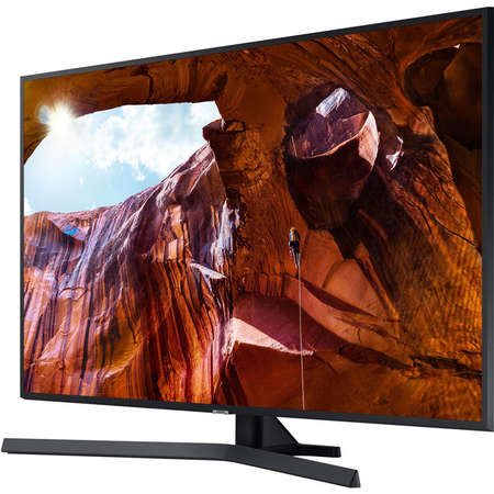 Televizor Samsung LED Smart TV 55RU7402U 139cm Ultra HD 4K Grey