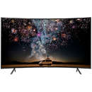 Samsung LED Smart TV Curbat 49RU7302K 123cm Ultra HD 4K Black