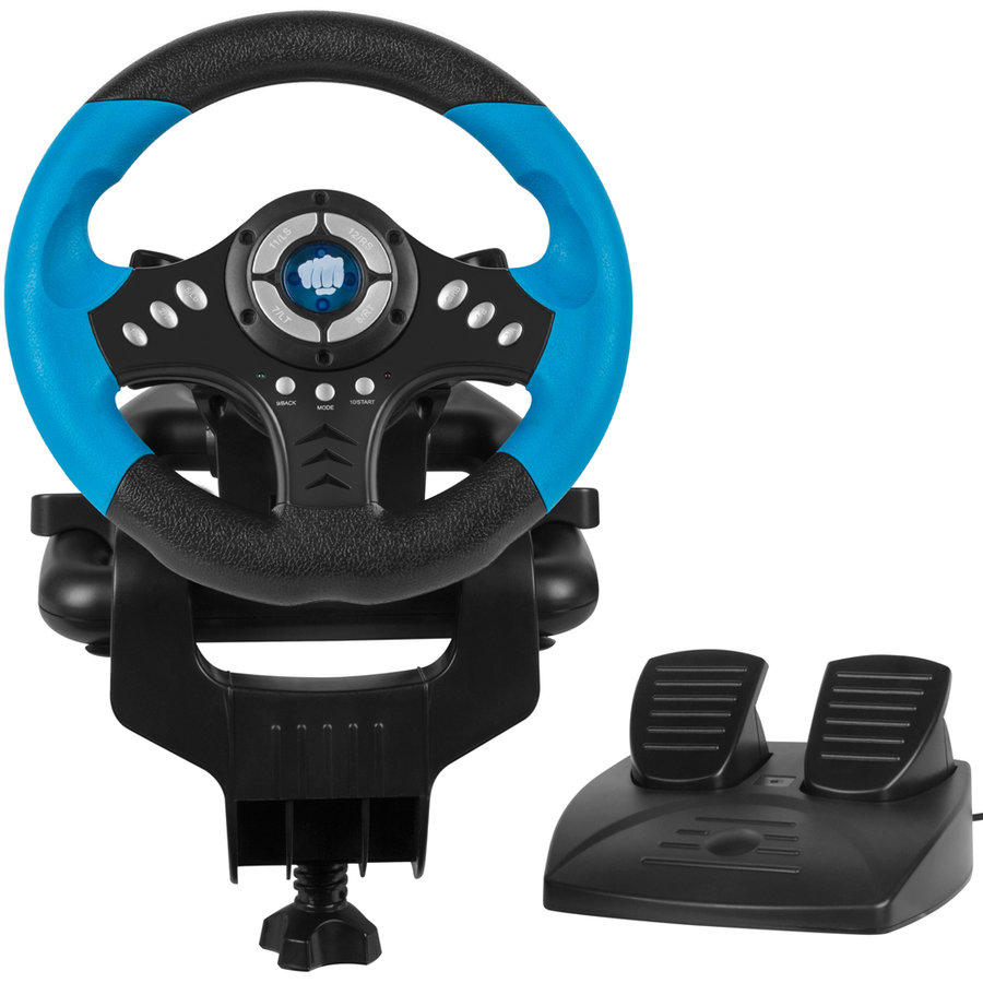 Volan Skipper USB pentru PC