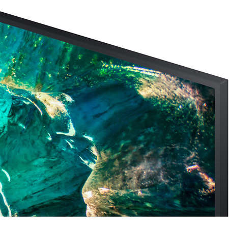 Televizor Samsung LED Smart TV 55RU8002U 139cm Ultra HD 4K Grey