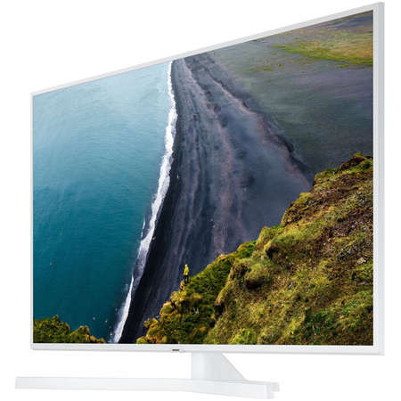 Televizor Samsung LED Smart TV 43RU7412U 108cm Ultra HD 4K White