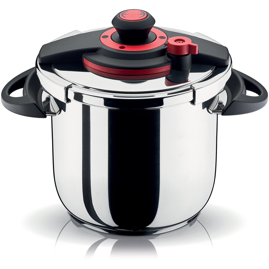 Oala sub presiune Optimum Plus 10 litri