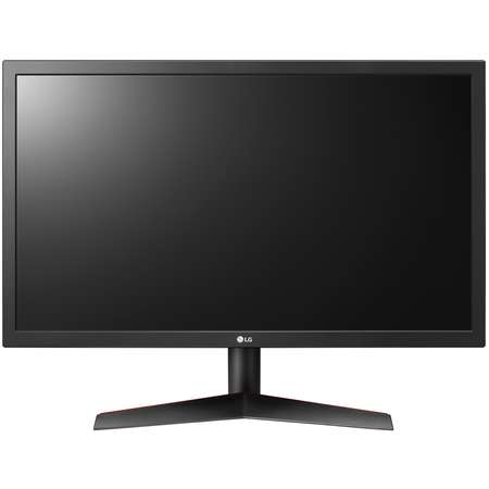 Monitor LG 24GL600F-B 24 inch 1ms Black