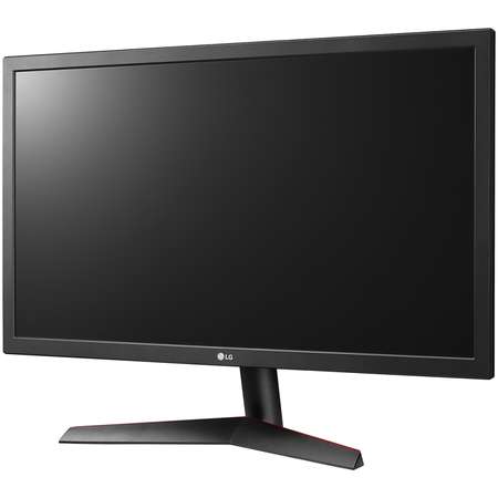 Monitor LG 24GL600F-B 24 inch 1ms Black