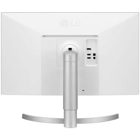 Monitor Gaming LG 27UL550-W 27 inch 5ms White