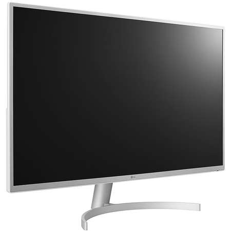 Monitor LG 32QK500-W 32 inch 5ms White